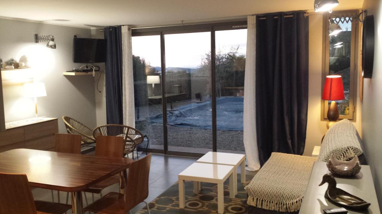 U Muzzelo Bed and Breakfast Oletta  Εξωτερικό φωτογραφία